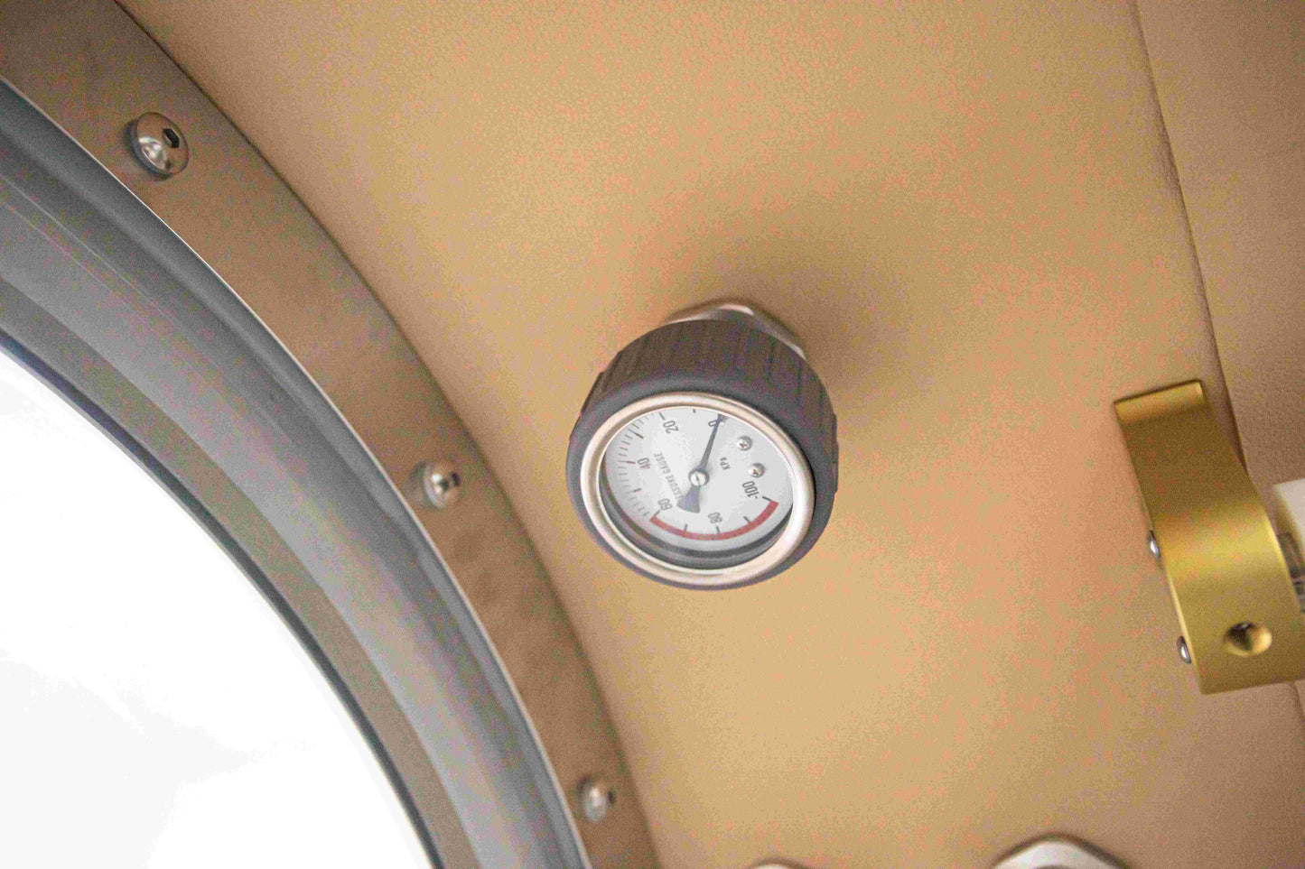 O2BAY Natural Therapy 2ATA Professional Factory Hyperbaric Chamber