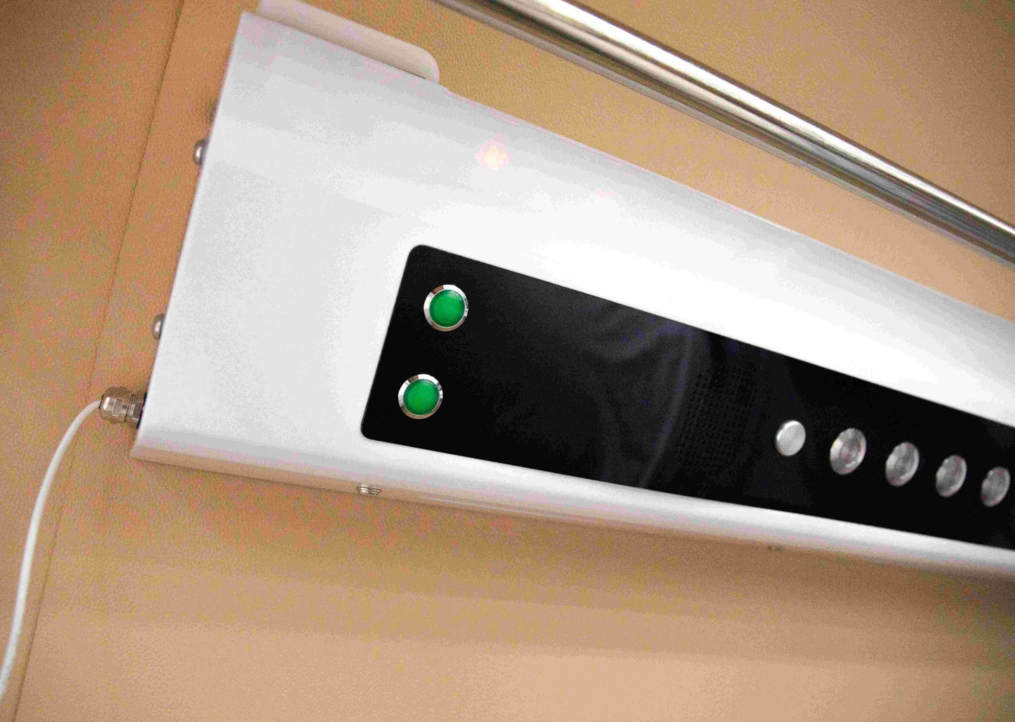 O2BAY Wholesale Price High Cost Performance 2ATA Hard Hyperbaric Chamber For Sale