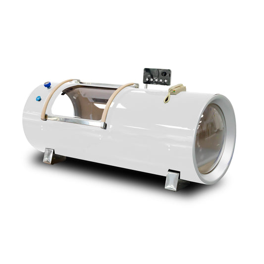 Do Athletes Benefit from Using Portable Oxygen Chambers?