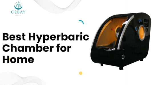 Top Features to Look for in a Home Hyperbaric Chamber