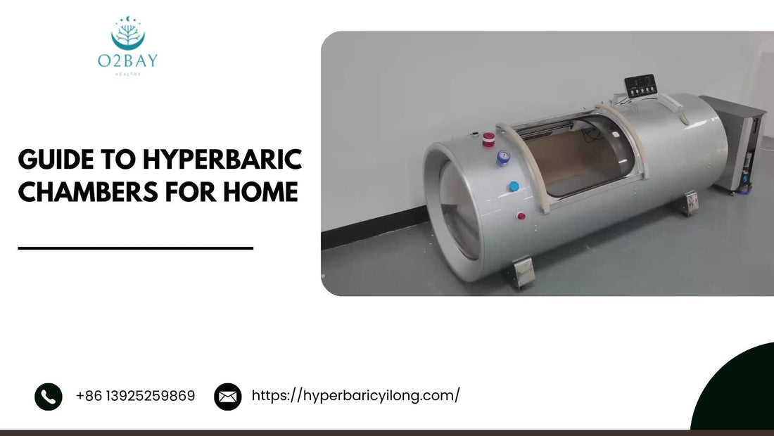 The Practical Guide to hyperbaric chambers for home