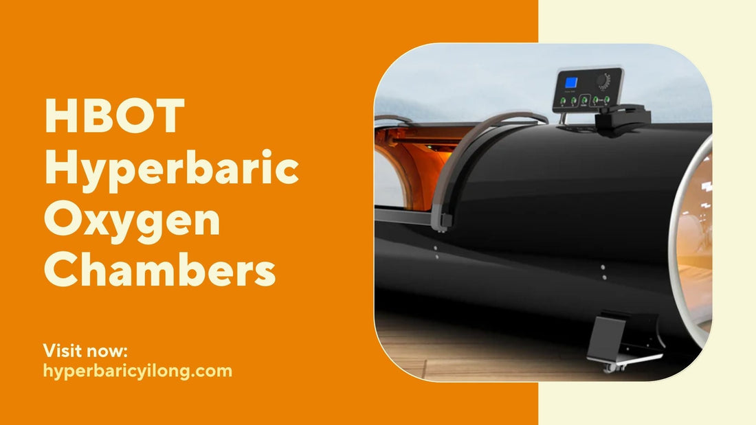 HBOT hyperbaric oxygen chambers