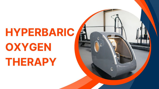 Hyperbaric Oxygen Therapy