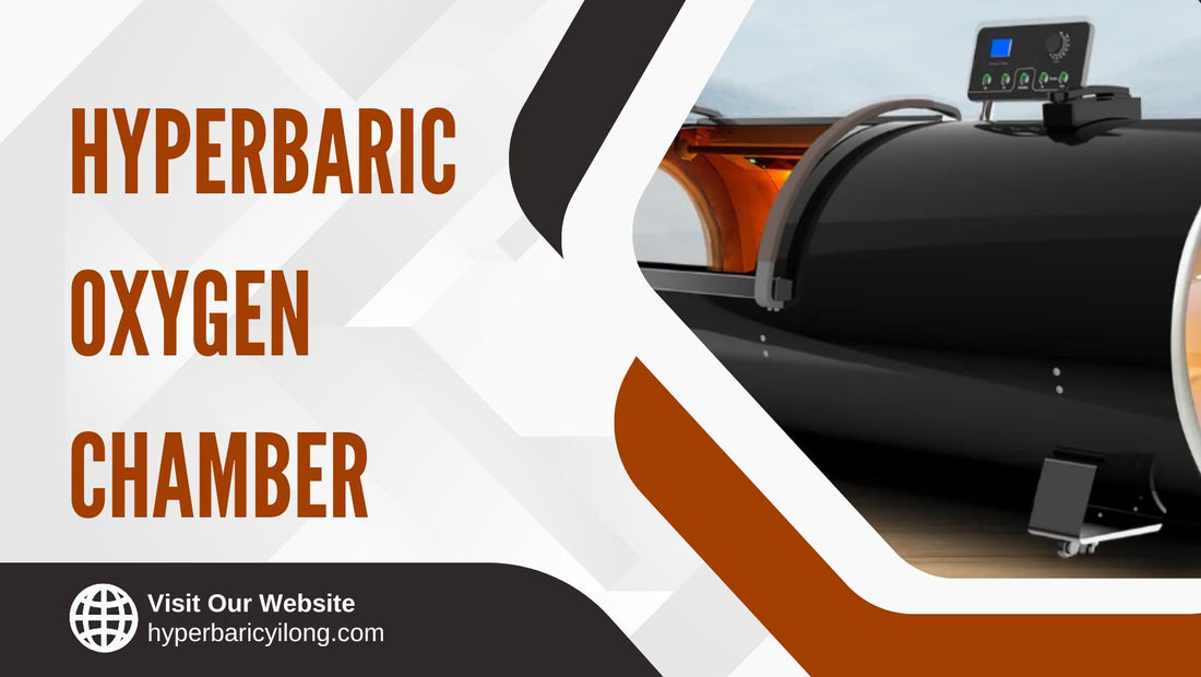 Hyperbaric Oxygen chamber