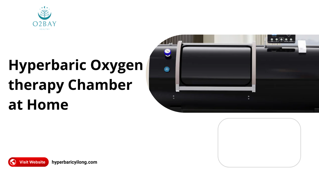 How Often Should You Use a Hyperbaric Chamber at Home? Expert Insights
