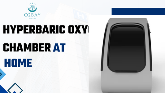 How Often Should You Use a Hyperbaric Chamber at Home? Expert Insights
